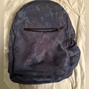 Hand Sewn Backpack